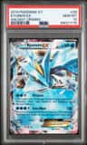 Kyurem Ex