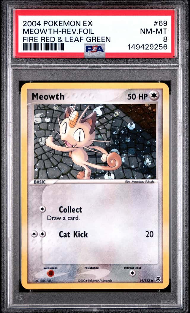 Meowth