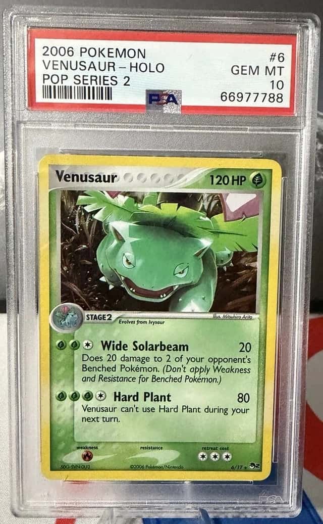 Venusaur