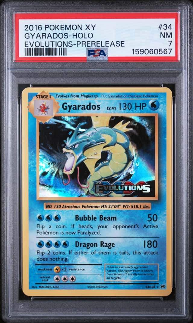Gyarados