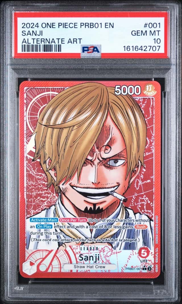 Sanji