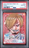 Sanji