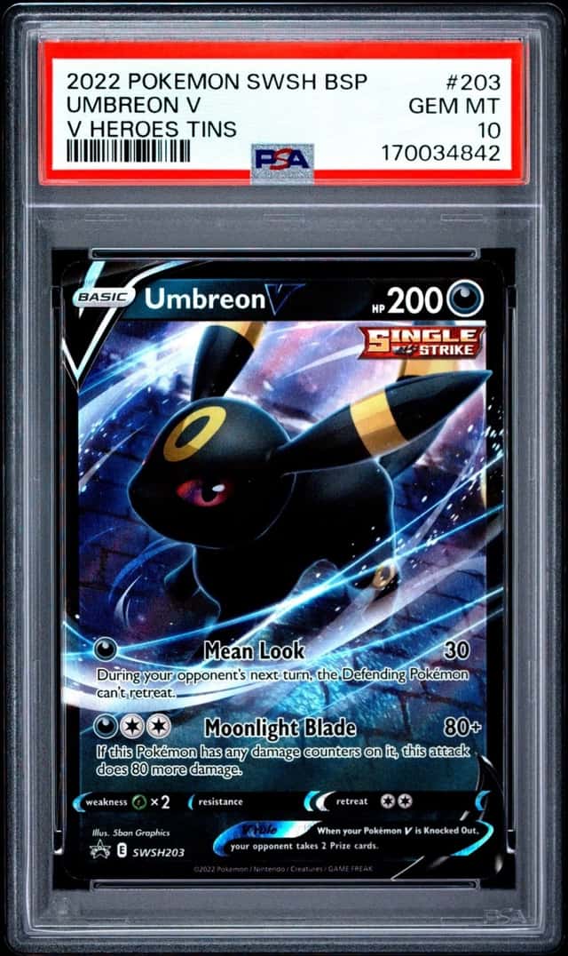 Umbreon V