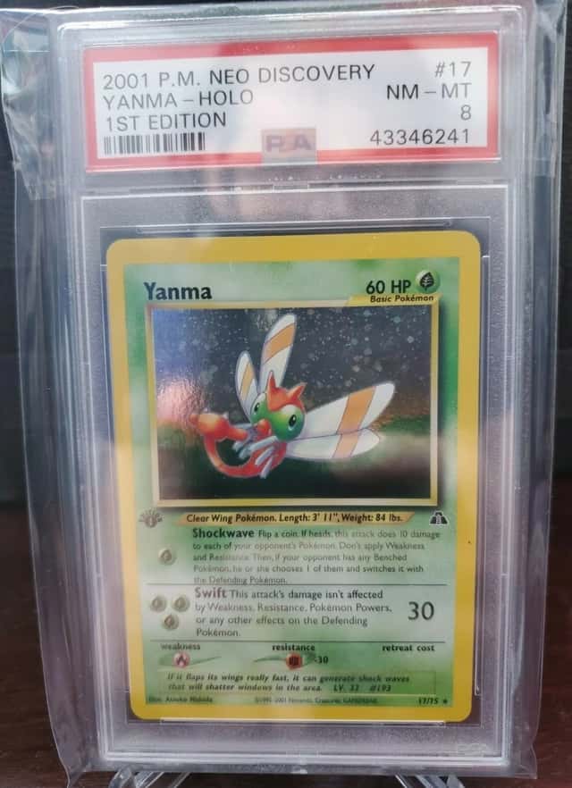 Yanma