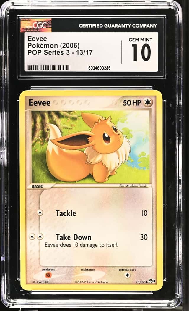 Eevee