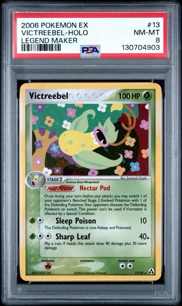 Victreebel
