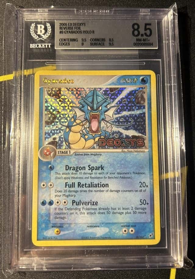 Gyarados