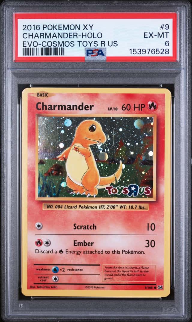 Charmander