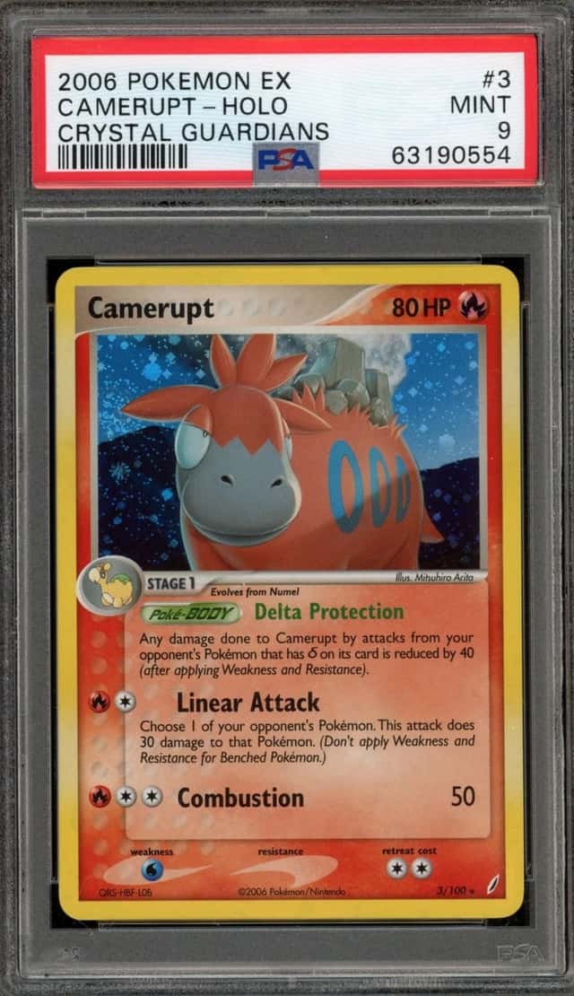 Camerupt