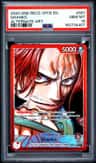 Shanks