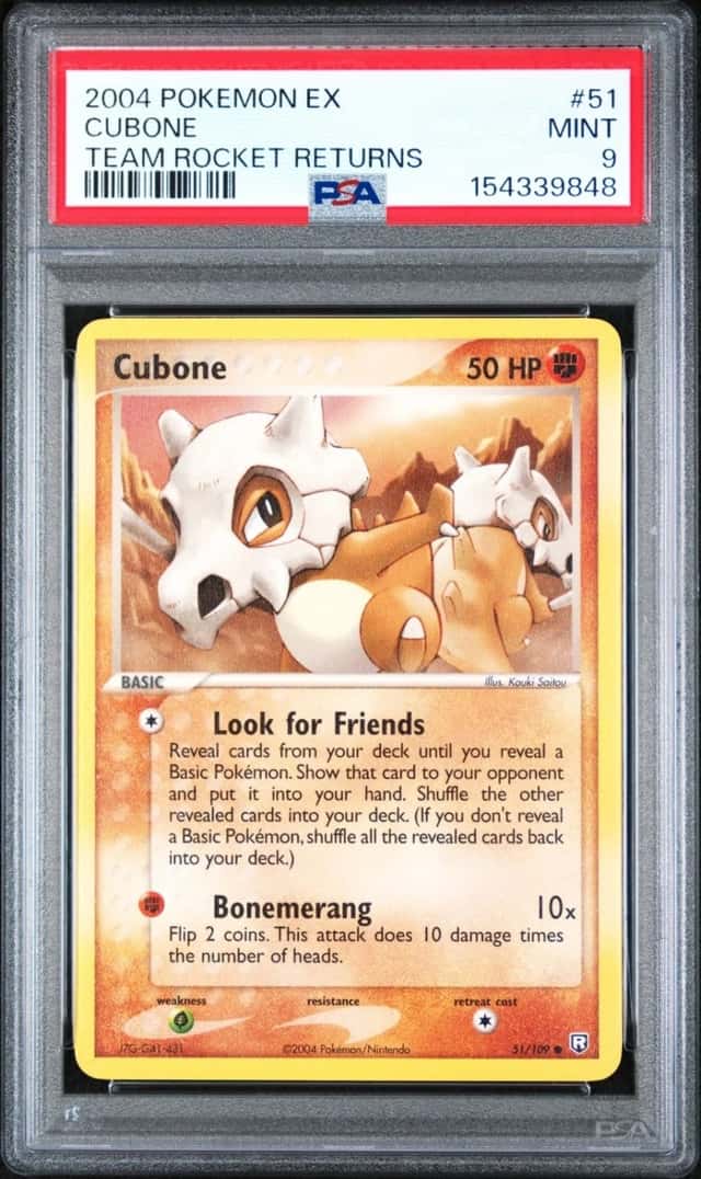 Cubone