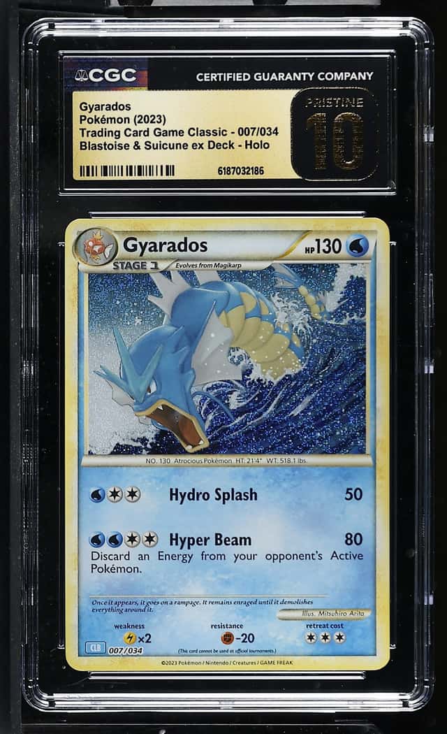 Gyarados