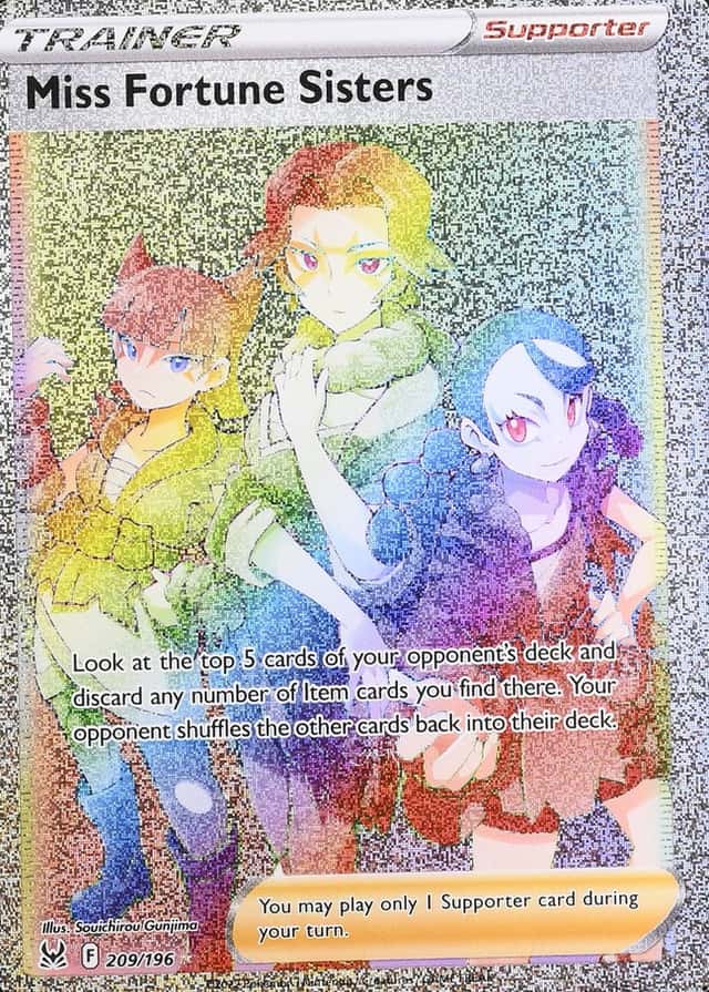 Error