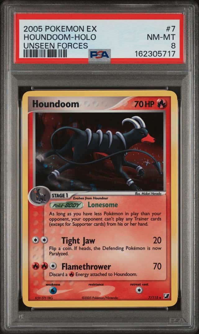 Houndoom