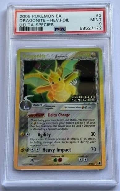 Dragonite