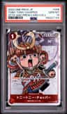 Tony Tony Chopper