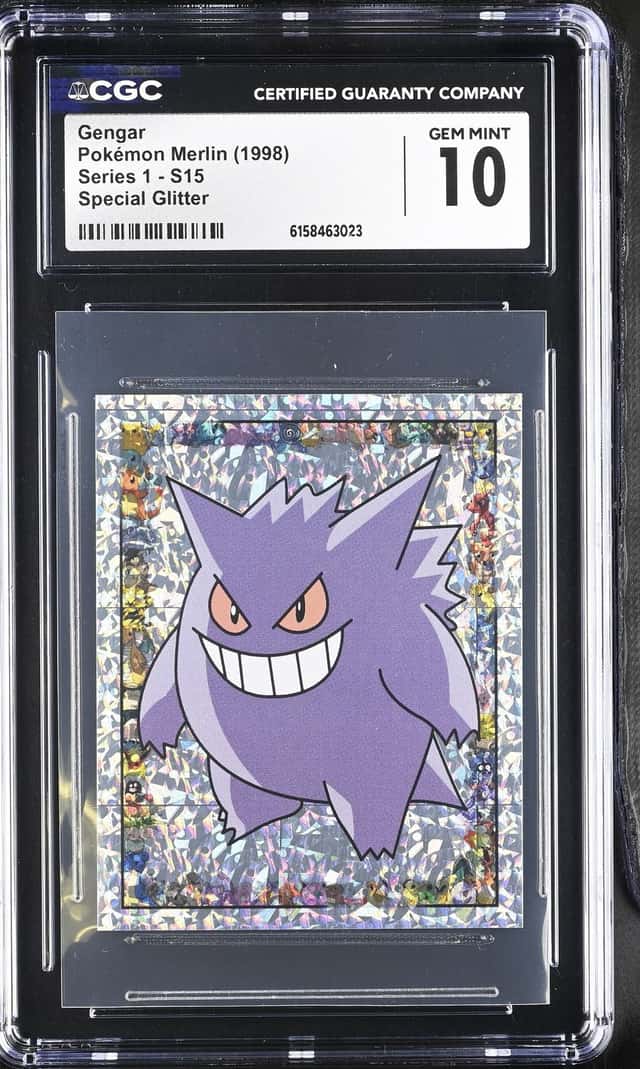 Gengar