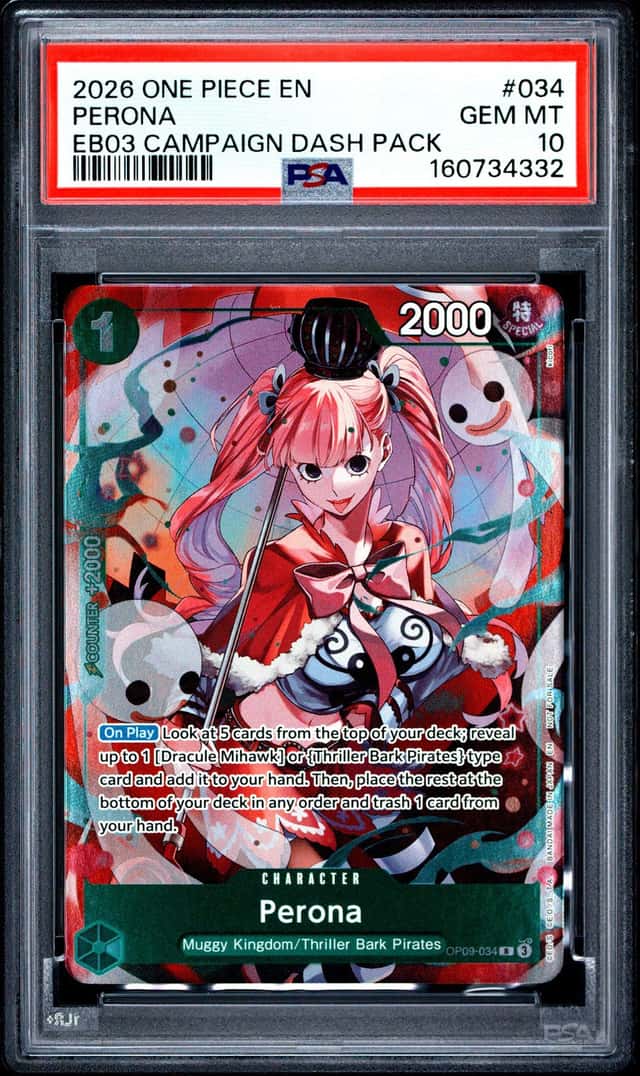 Perona