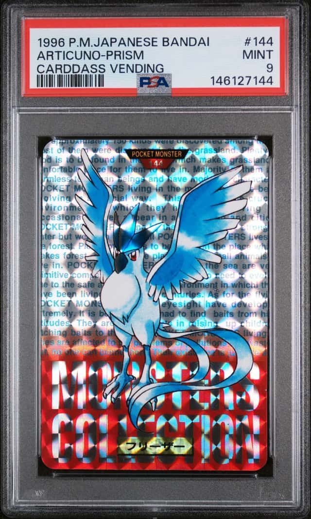 Articuno-Prism