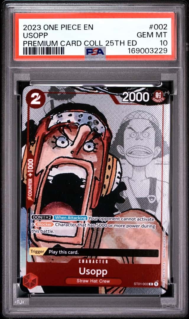 Usopp