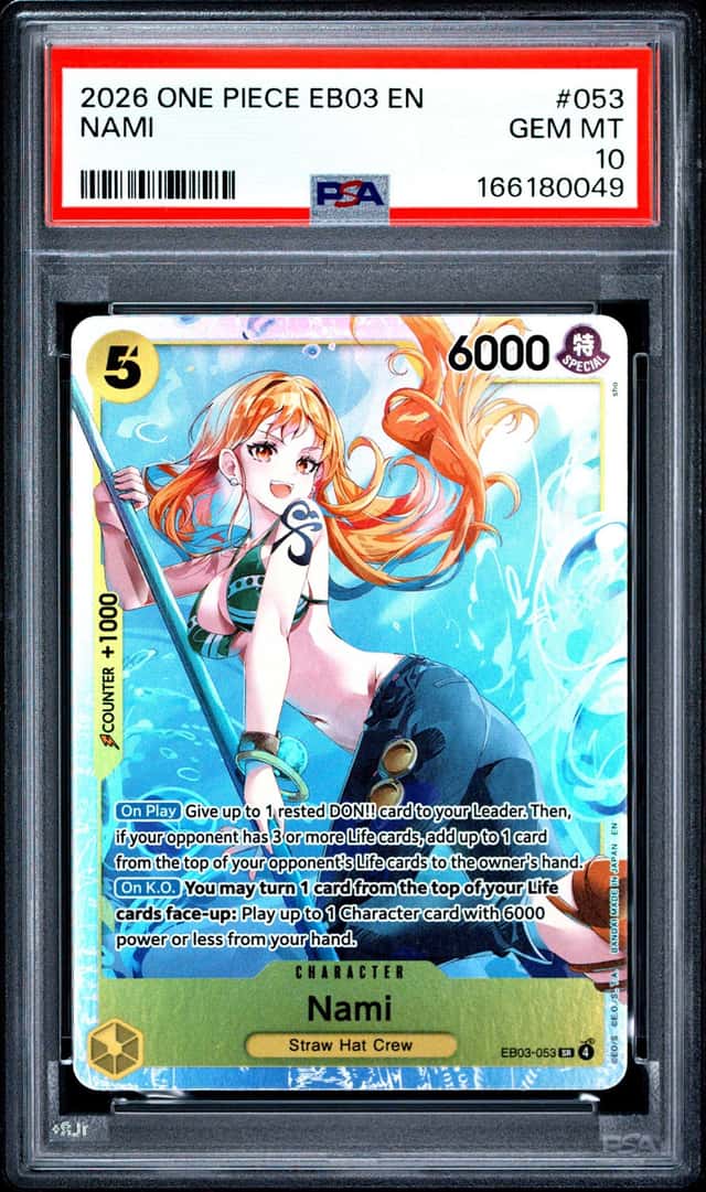 Nami