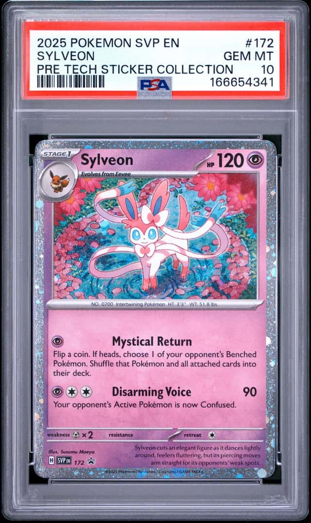 Sylveon