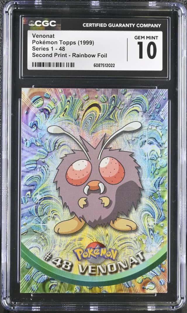 Venonat