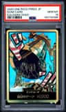 Don!! Card