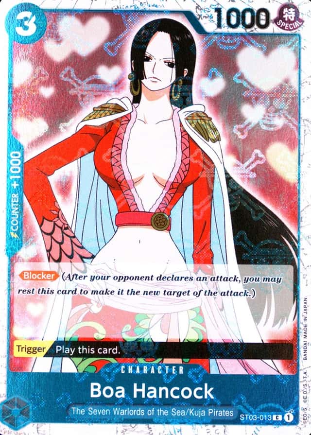 Non-Holo · Jolly Roger