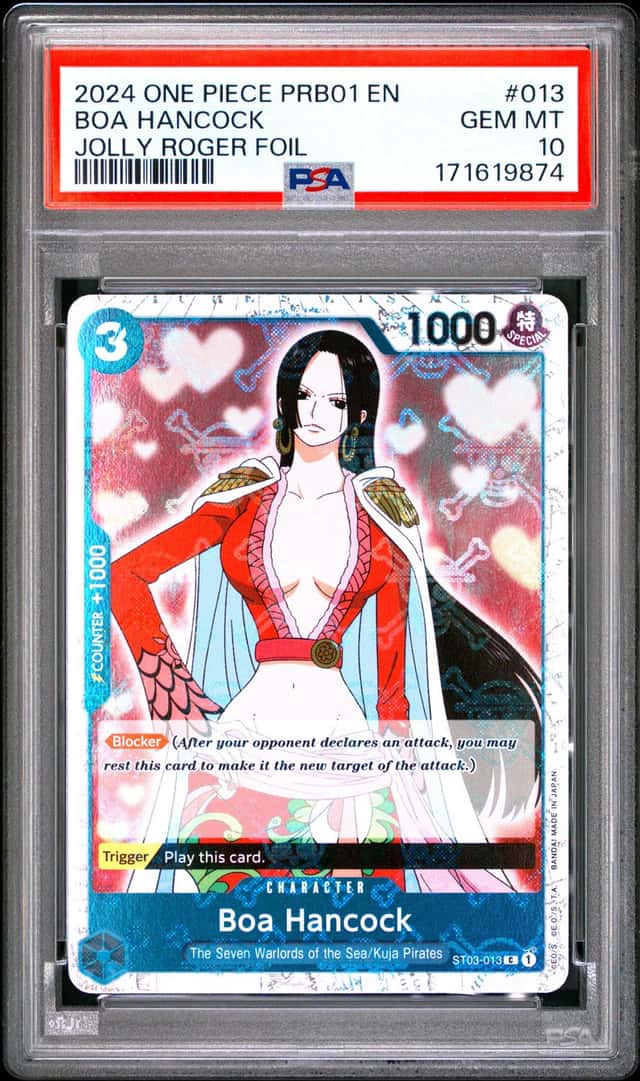 Boa Hancock