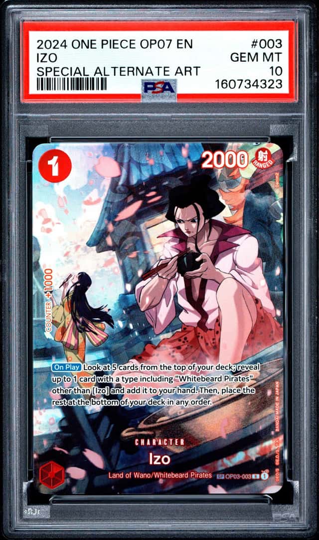 Izo