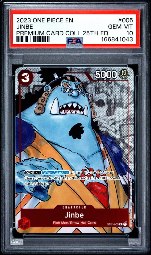 Jinbe