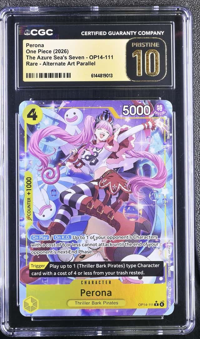 Perona