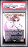 Yuna, Grand Summoner