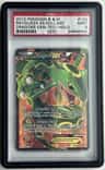 Rayquaza Ex
