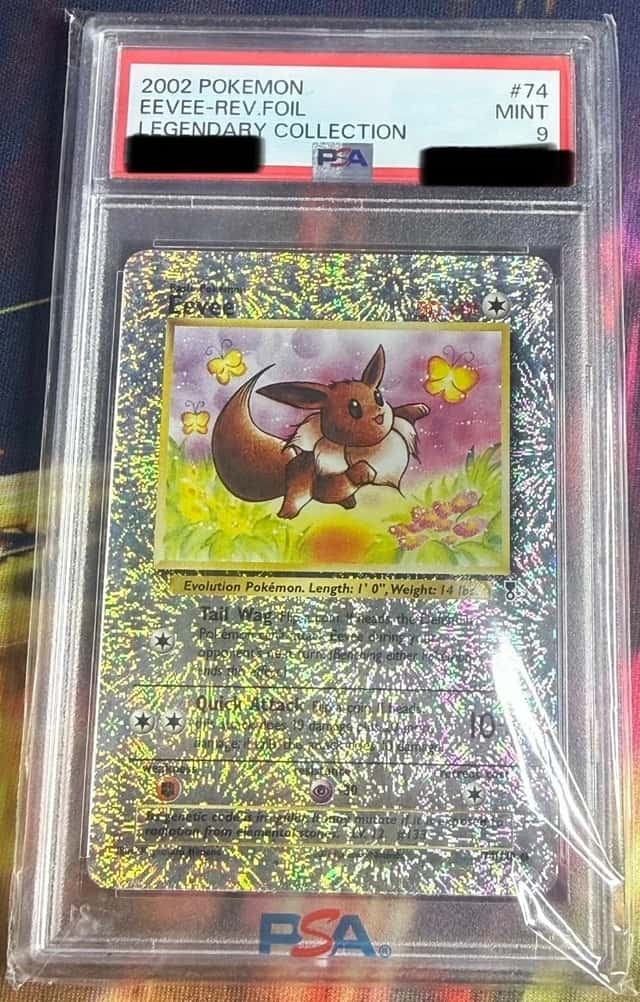 Eevee