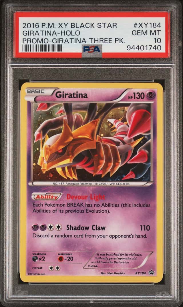 Giratina