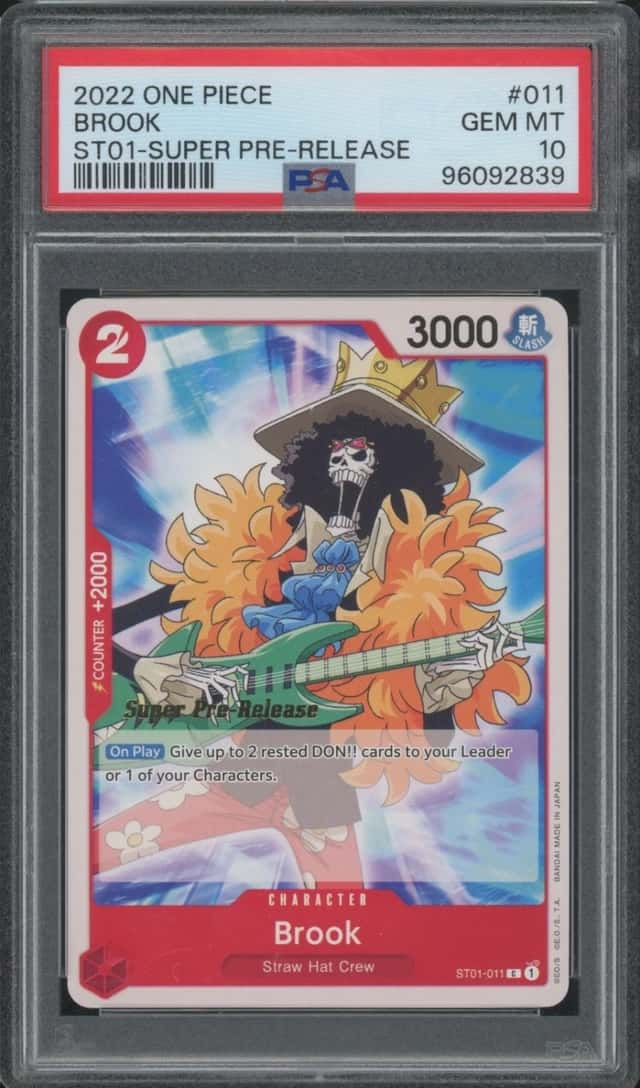 Brook
