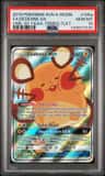 Dedenne Gx