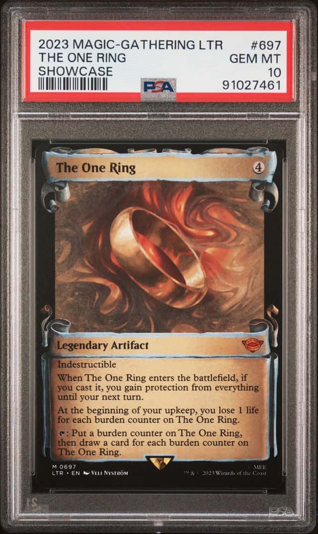 The One Ring