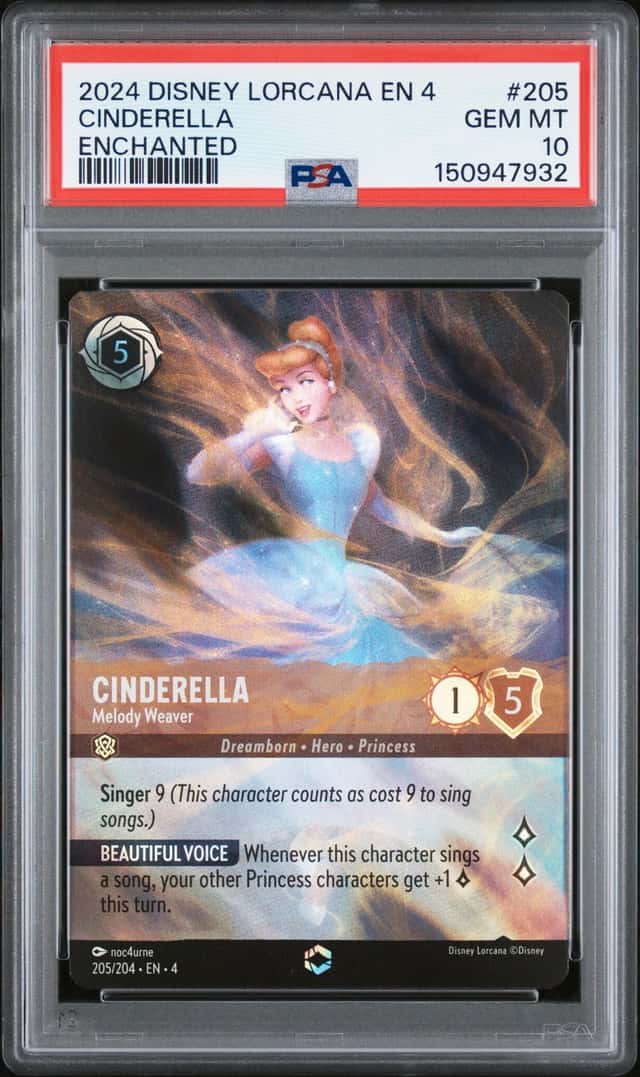 Cinderella