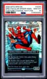 Spectacular Spider-Man