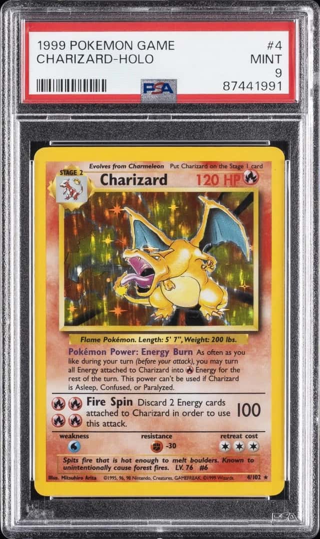 Charizard
