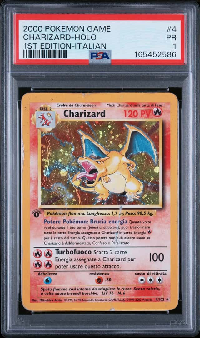 Charizard