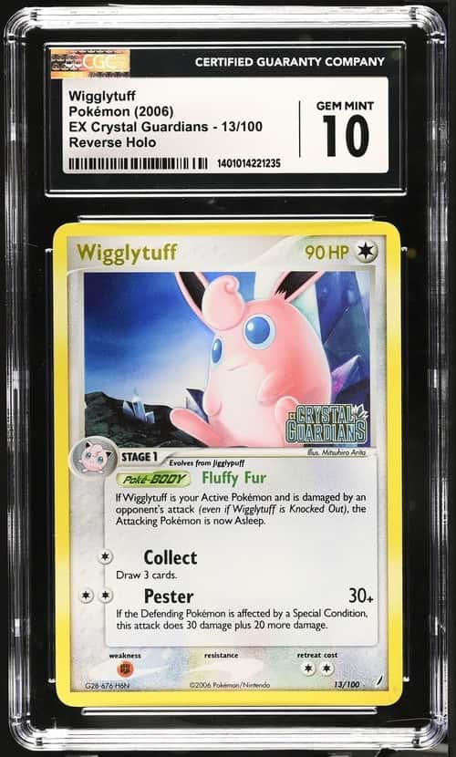 Wigglytuff