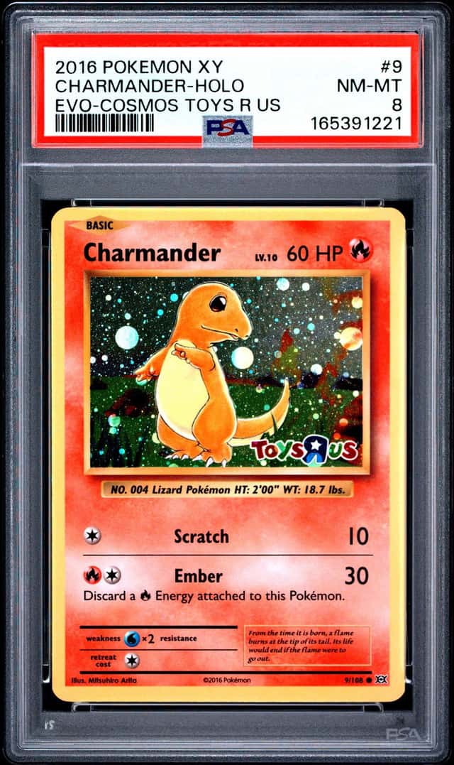 Charmander