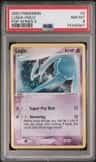 Lugia