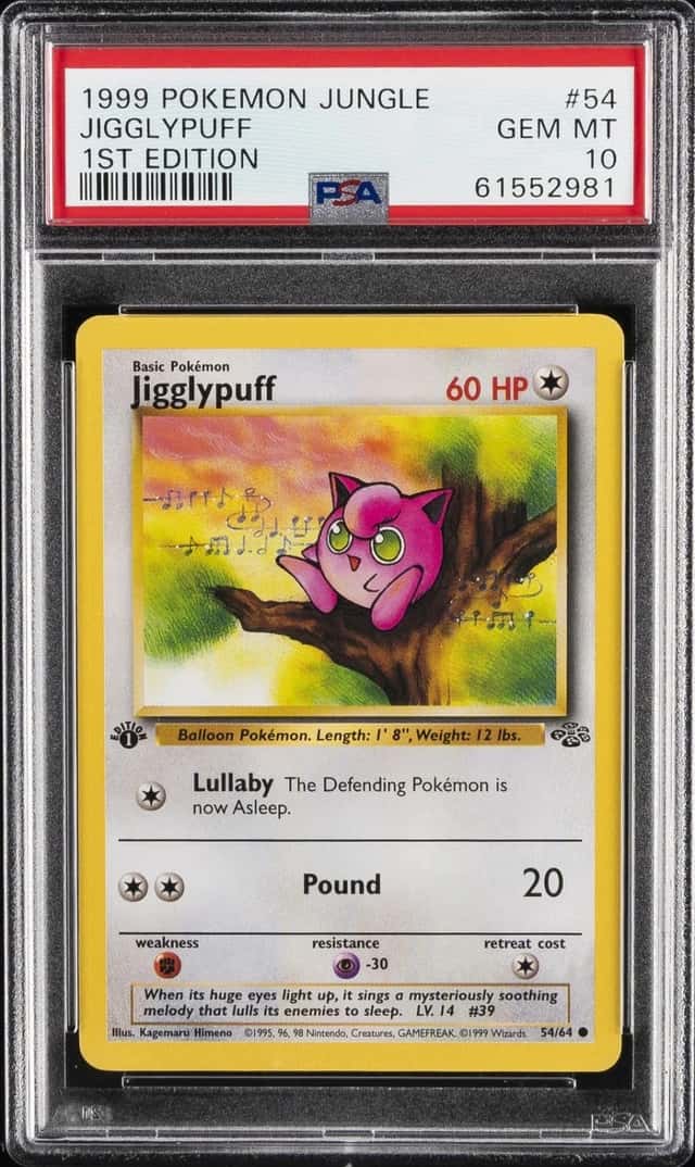 Jigglypuff