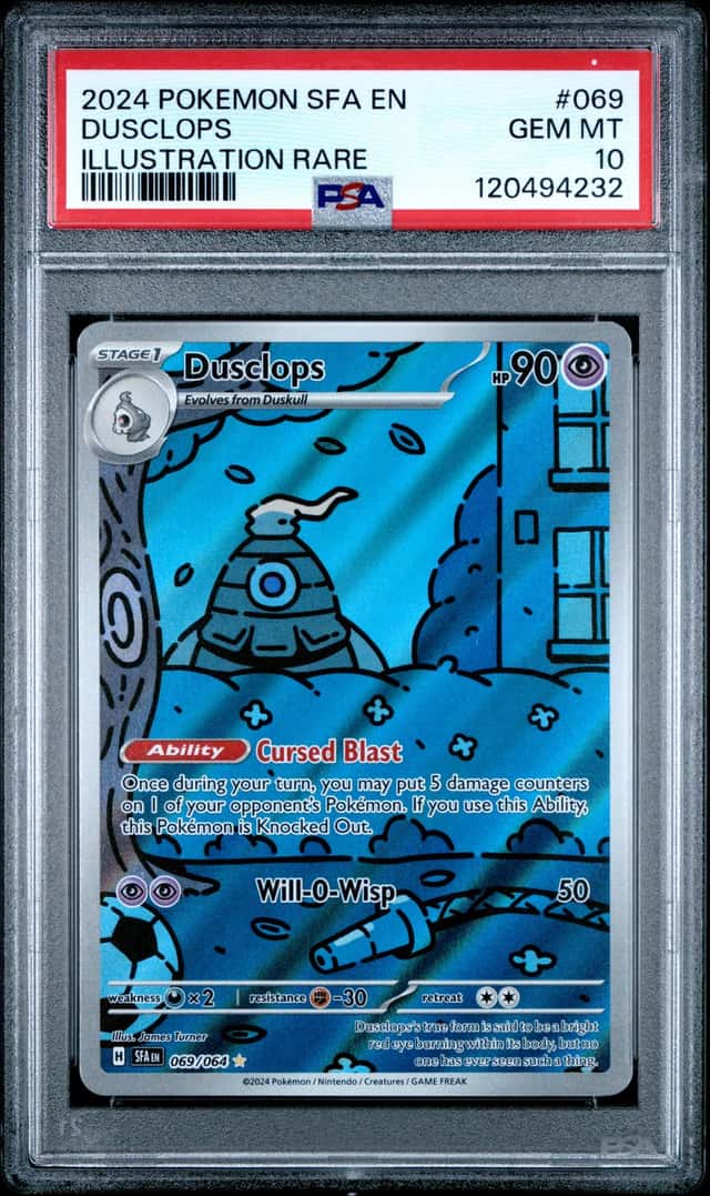 Dusclops