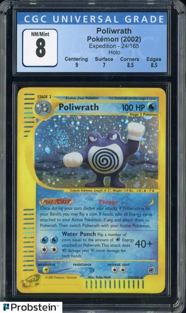 Poliwrath
